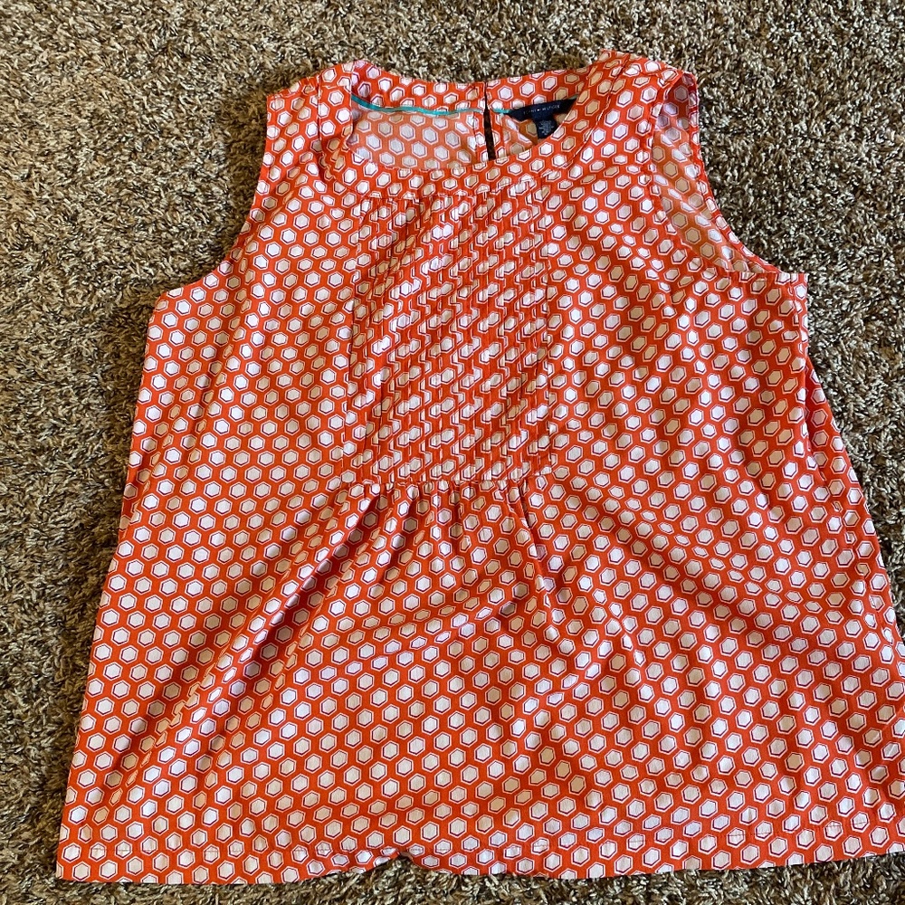 Tommy Hilfiger Blouse